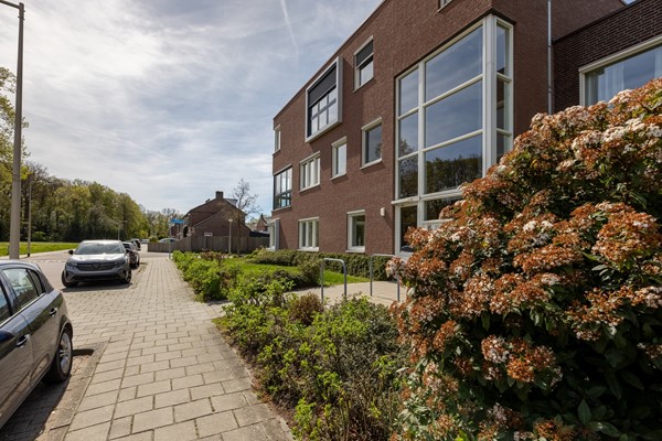 Medium property photo - Fréderic de Ramlaan 34, 4661 BM Halsteren